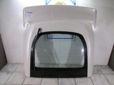 09 10 11 12 13 14 15 16 17 18 19 20 NISSAN 370Z TRUNK LID GATE picture