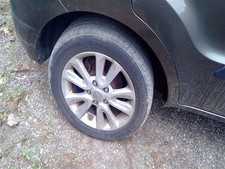 Wheel Road 16x6-1/2 Alloy 10 Spoke Fits 12-13 Soul 3754329 picture