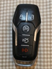 OEM 2013-2016 Ford Fusion Energi Smart Key Fob Remote picture
