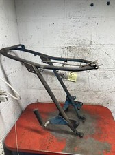 Triumph T100 500cc Daytona Rear Frame Loop picture