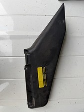 2015-2021 Subaru WRX STI Front Air Intake Duct Cleaner Black Plastic Genuine OEM picture