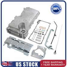 Performance Muscle Car Engine Oil Pan for Chevrolet GM LS1 LS3 LSA LSX 19212593 picture