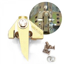 Side Detent Shifter Adapter For Both Push Button And Side Shifting - Dual Action picture