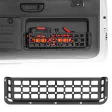 Fit Lexus GX470 2003-2009 Rear Door Interior Storage Replace MOLLE Pocket Panel picture