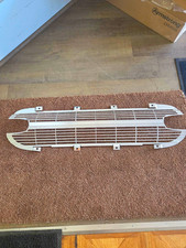 1961 Chevrolet CORVETTE GRILLE NOS GM 3779660. picture