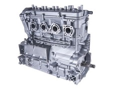 Yamaha 1.8L SVHO FX-GP1800R-FZR-FZX-FSH-195S-255-SX-AR Engine Motor PWC Jetboat picture