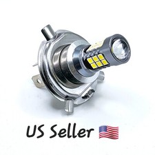 Ultra Bright LED headlight bulb for Suzuki TL1000R 1998-2003 12v 60/55w USA picture