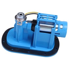 Fuel Pump 15100H99D00 15100-H99D00 for Hyosung GT250 GT250R GT650 GT650R ST7 picture
