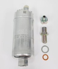 Bosch Electric Fuel Pump 69901 for Porsche 911 924 928 1976-1980 picture
