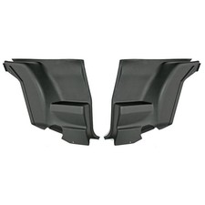 OER 1972-81 Camaro/Firebird Interior Rear Side Panels LH/RH picture