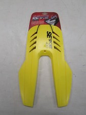 SPORT MARINE TECHNOLOGIES SE SPORT 400 HYDROFOIL TRIM COVER YELLOW 75659 BOAT picture