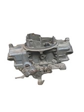 Holley 3310-3 Vintage Classic Chevy 750  CFM 4 Barrel Carburetor picture