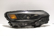 2019-2023 Jeep Cherokee Right Side LED Headlight Assembly OEM 68275944AK picture