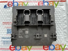 ✅ 09-17 VW Tiguan Jetta Body Control Module BCM - 5K0937087G - TESTED - LQQK ✅ picture