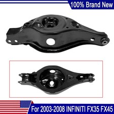 1PCS Rear Lower Control Arm 551B0-CG000 For 2003 2004-2008 INFINITI FX35 FX45 picture