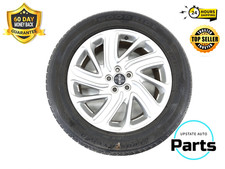 2020-2025 LINCOLN CORSAIR WHEEL RIM ASSEMBLY OEM 18X7.5J 47.5MM LJ7C-1007-A1A picture