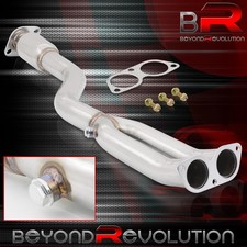 For 2001-2005 Lexus IS300 Stainless Steel Exhaust Pipe Upgrade Smooth Flow picture