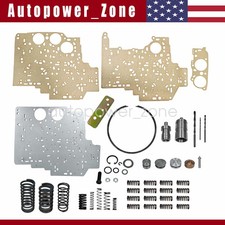 Upgraded 4L80E-HD2 Reprogramming Kit For 4L80E 4L85E GMC Chevy Hummer GM 1991-09 picture