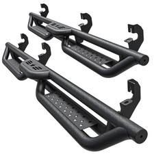 Drop Running Boards for 2015-2026 Chevy Colorado/GMC Canyon Crew Cab Side Steps picture