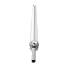 Aluminum Rear Driveshaft Assembly For Dodge Ram 1500 02-08 5.7L 4.7L RWD 936-181 picture