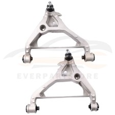 2Pcs Front Lower Control Arms Kit For 2003-2006 Ford Expedition 4-Door 5.4L V8 picture