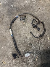 OEM 2004 Dodge Ram 2500 3500 5.9L Cummins Transmission Wiring Harness 56051029AC picture
