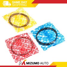 Piston Rings Fit 05-09 Land Rover 4.4L V8 DOHC picture