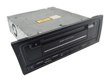10-17 VW TOUAREG / AUDI Q5 A6 A4 S4 (7P 8R B8) MMI RADIO CD MULTIMEDIA RECEIVER picture