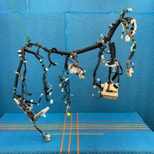 2006–2010 Toyota Sienna Dashboard Wiring Harness OEM 8214108500A1 picture