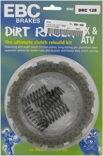 EBC DRC6 DRC Series Clutch Kit Friction Plates HD Springs ATV picture
