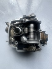 2004 Honda CRF450R | OEM | Cylinder Head Assembly - 12200-MEN-850 picture