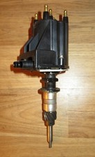 3.0 L Marine distributor w/ ignition module rotor cap J1171 MerCruiser OMC Volvo picture