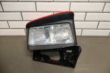 1997-2004 Chevrolet Corvette C5 Right Headlight Torch Red Tested picture