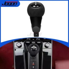 Console Alcantara PDK Gear Shift Knob Replace For Porsche 992 911 GT3 RS Carrera picture