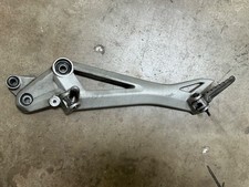 DUCATI MONSTER 696 FOOTPEGS picture