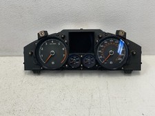 2003-2007 Bentley Continental GT Speedometer Instrument Gauge Cluster 1577 OEM picture