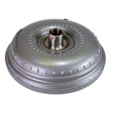 TC Reman CT31 Torque Converter For 06-19 Mercury Nissan Milan Sentra picture