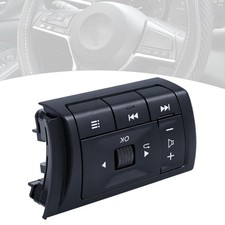 Steering Wheel Cruise Control Rocker Switches Button for Nissan Rogue Pathfinder picture