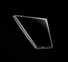 Lamborghini Murcielago - Replacement Glass Headlight Lens - Passenger Side picture