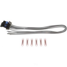 Connector/Pigtail(FI)  Standard Motor Products  S1647 picture