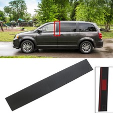 Driver Front LH Door Applique Pillar For Dodge Grand Caravan Town Country Trim picture