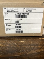 Brand New Never Used Coolant Heater picture