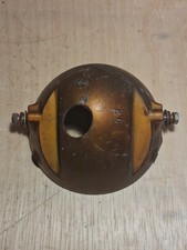 1970's Honda CB  CL  Headlight Bucket  Plastic 7 inch  Vintage Honda picture