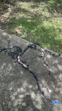 90-96 Nissan 300zx Engine Wiring Harness OEM Used Good Condition picture