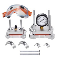 2 Stroke Exhaust Dent Removal Tool Fix Crushed Expansion Chamber Pipes 125-300cc picture