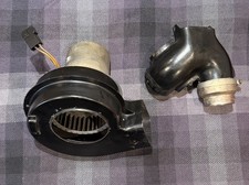 Porsche 911 (1975-1983) OEM Blower Fan Distributor - 91162415103 and 91121113502 picture