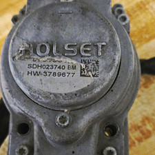 Cummins Actuator picture