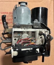 04-09 TOYOTA PRIUS HYBRID ABS BRAKE PUMP SYSTEM HYDRAULIC ANTI LOCK 44510-47050 picture