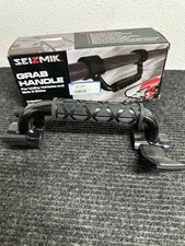 Seizmik Universal Grab Handle 03060 RZR RHINO ARTIC CAT MULE YXZ CAN AM picture