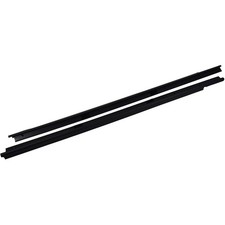 1999-04 Chevrolet Corvette; Belt Weatherstrip Kit; Outer 2pc Kit - Hardtop/Z06 picture